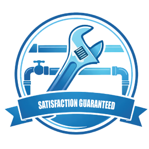 Satisfaction Guaranteed badge